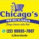 CHICAGOS MERCEARIA