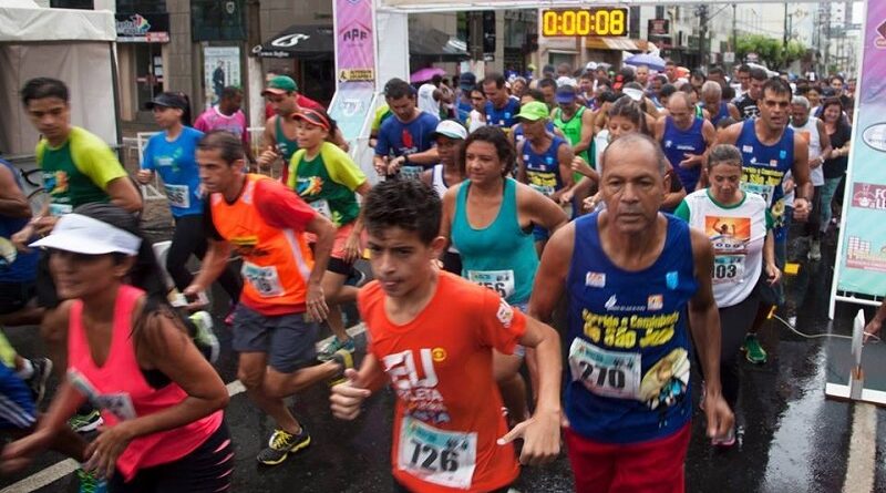 Evento de 10 anos da Corrida e Caminhada de São José levará 800 atletas as ruas de Itaperuna