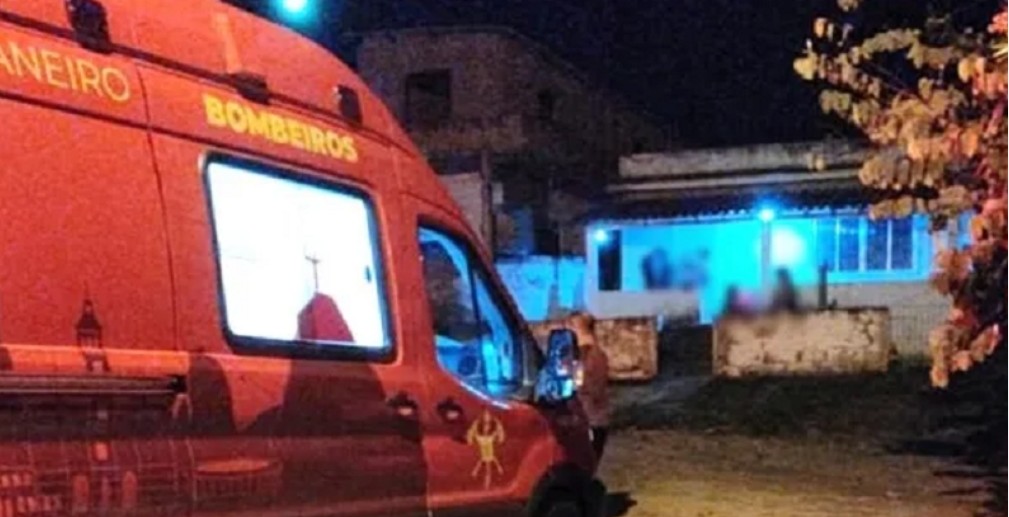 Homem mata namorada a tiros e acaba preso em Cambuci