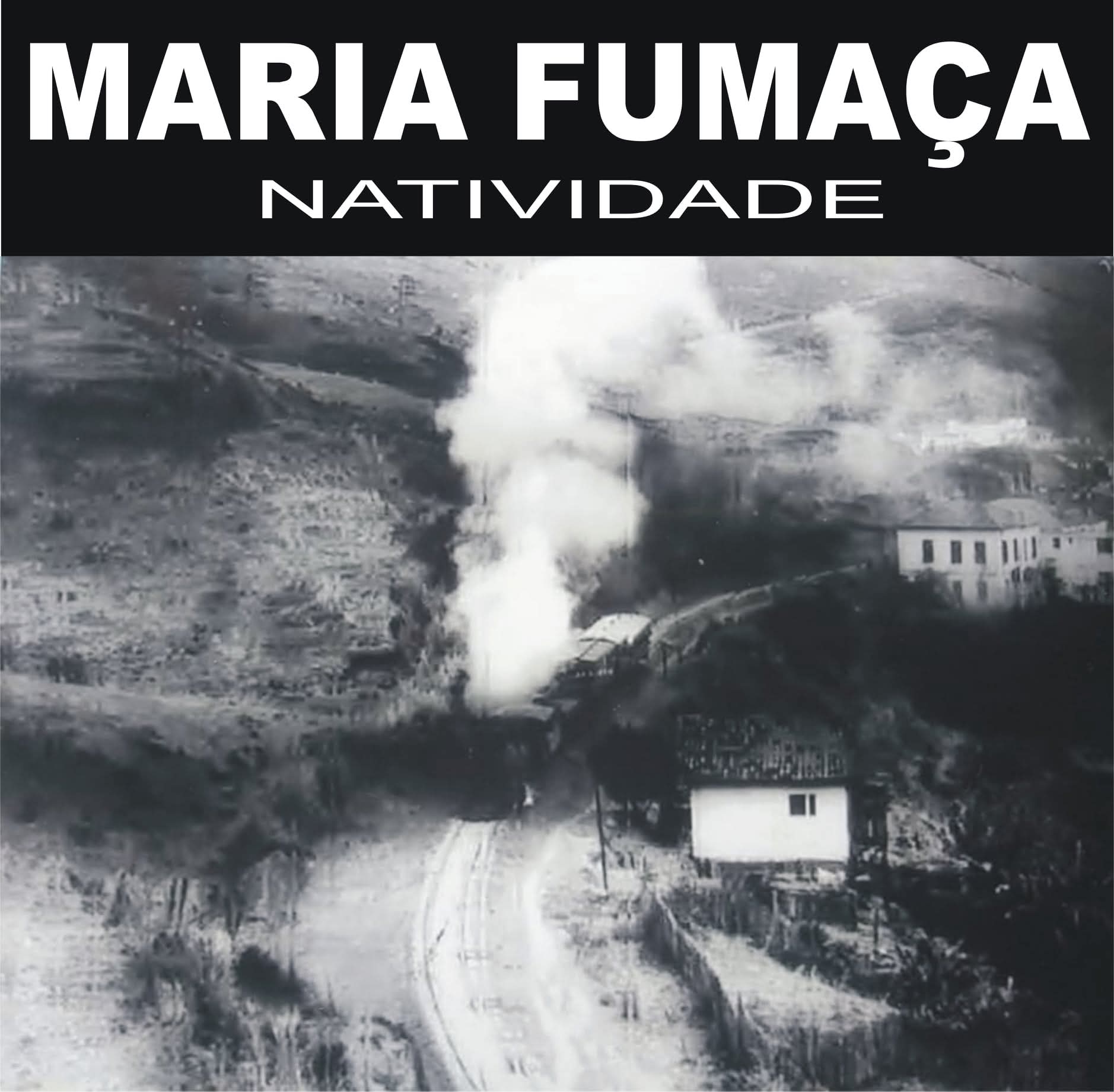 Maria Fumaça de Natividade