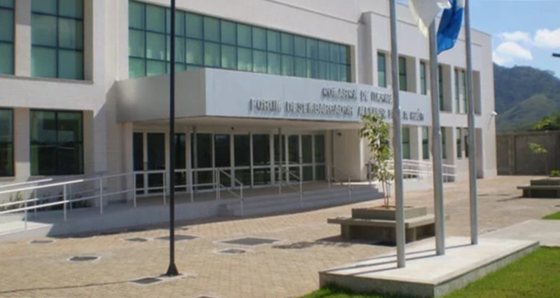 Justiça decreta prisão preventiva de 28 pessoas ligadas ao tráfico de Pádua e Itaocara